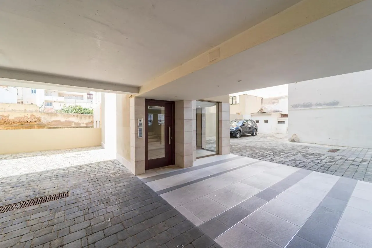 Appartement Appartamento Il Girasole Alghero