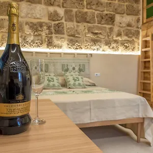 Appartamento Zaccariaexclusive W Private Entrance, Alghero