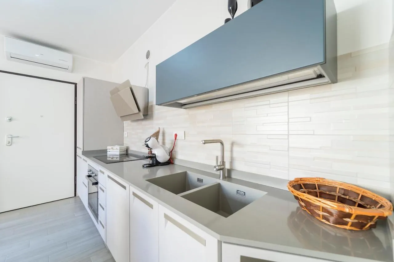 Appartamento Il Girasole Alghero Apartment