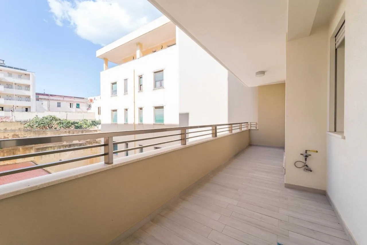 Appartamento Il Girasole Alghero