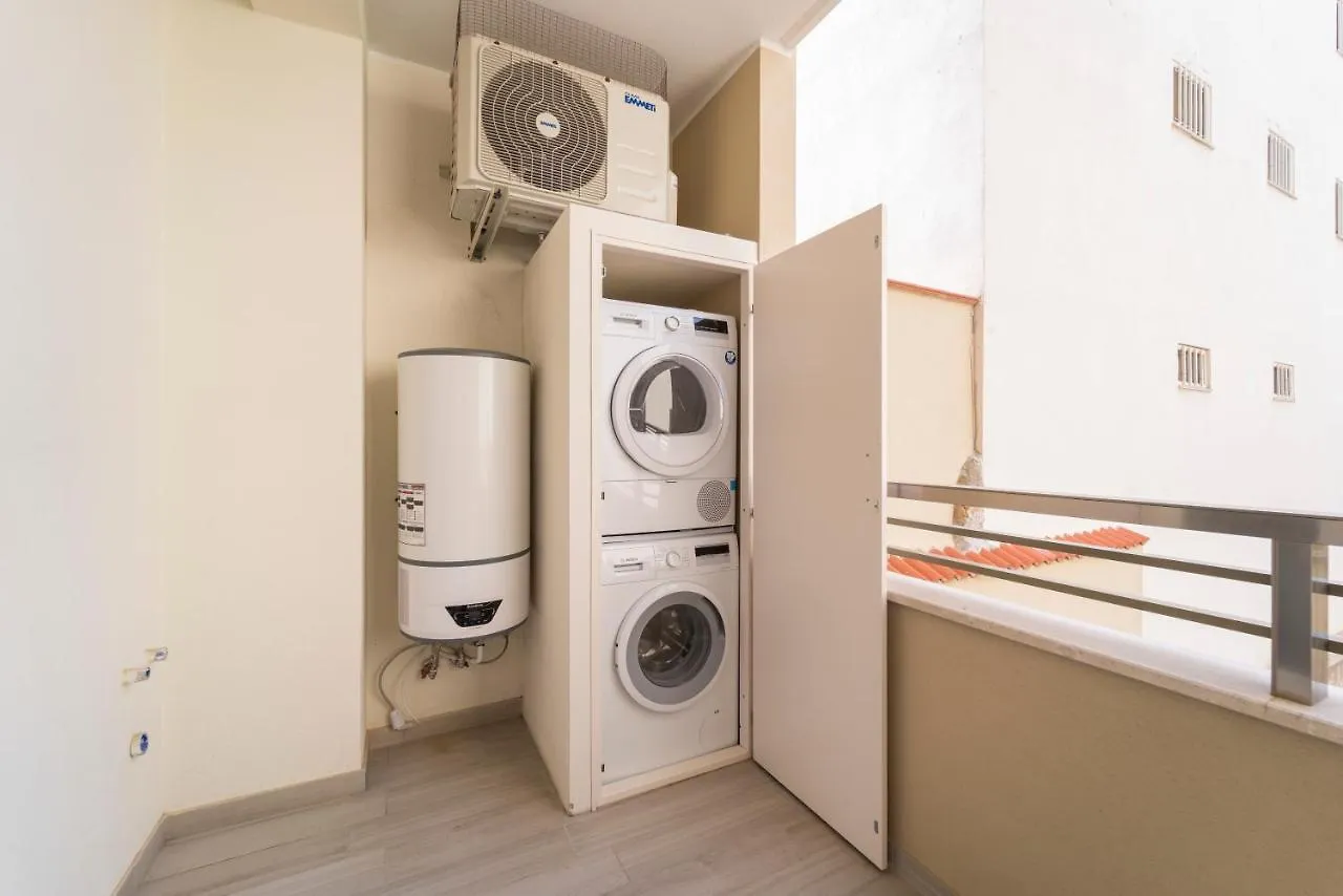 Apartment Appartamento Il Girasole Alghero