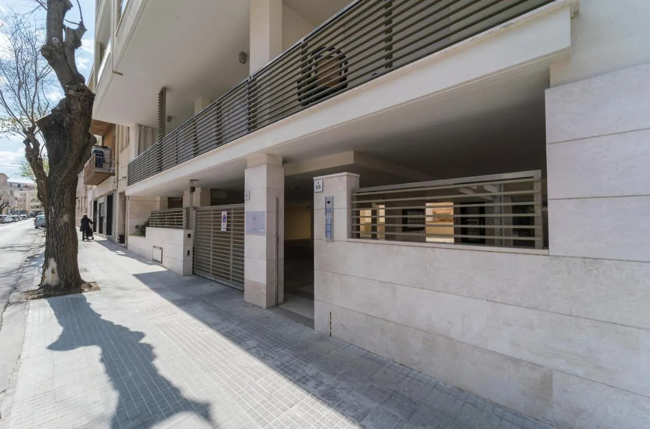Appartamento Il Girasole Alghero 0*,