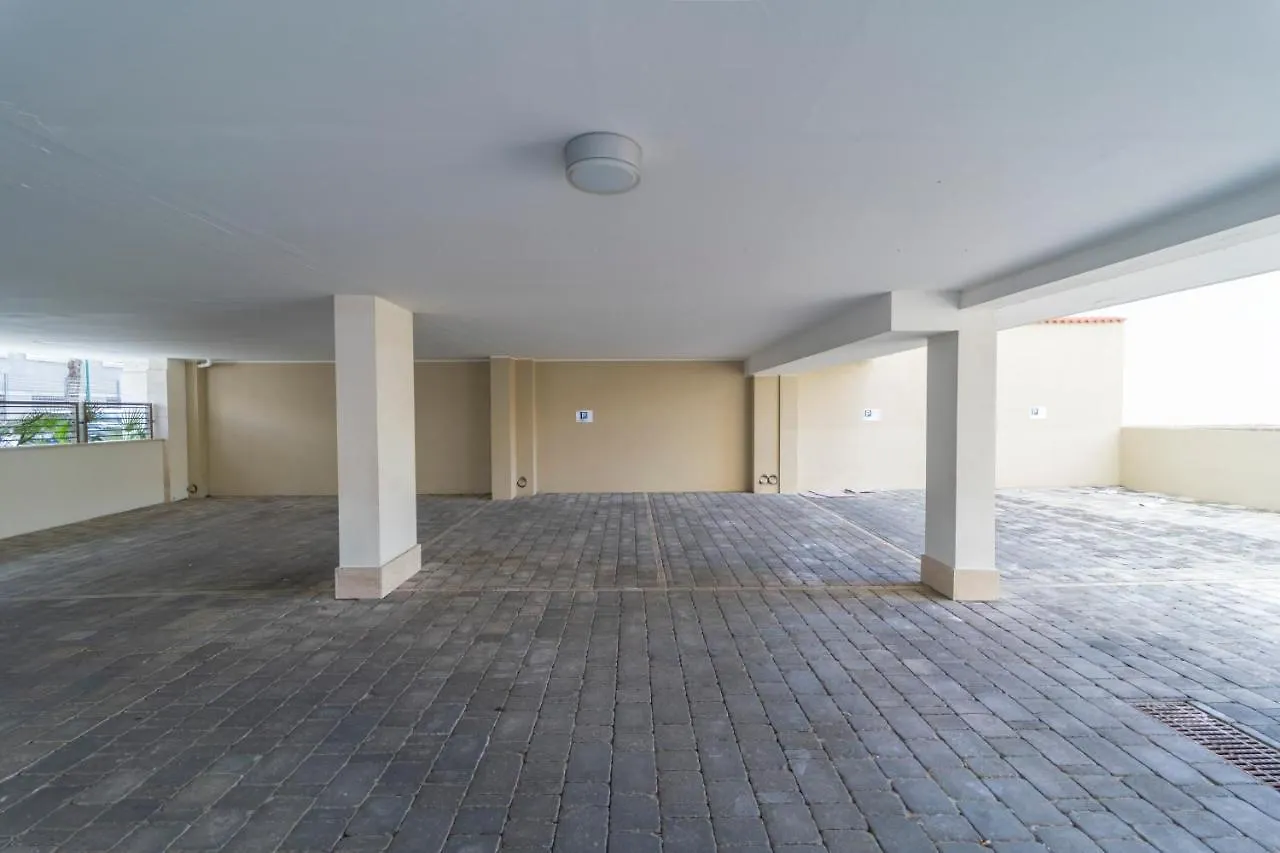 Appartamento Il Girasole Alghero Apartment