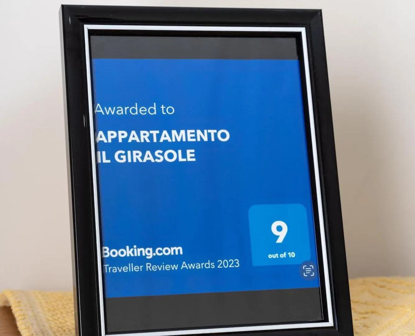 Apartment Appartamento Il Girasole Alghero