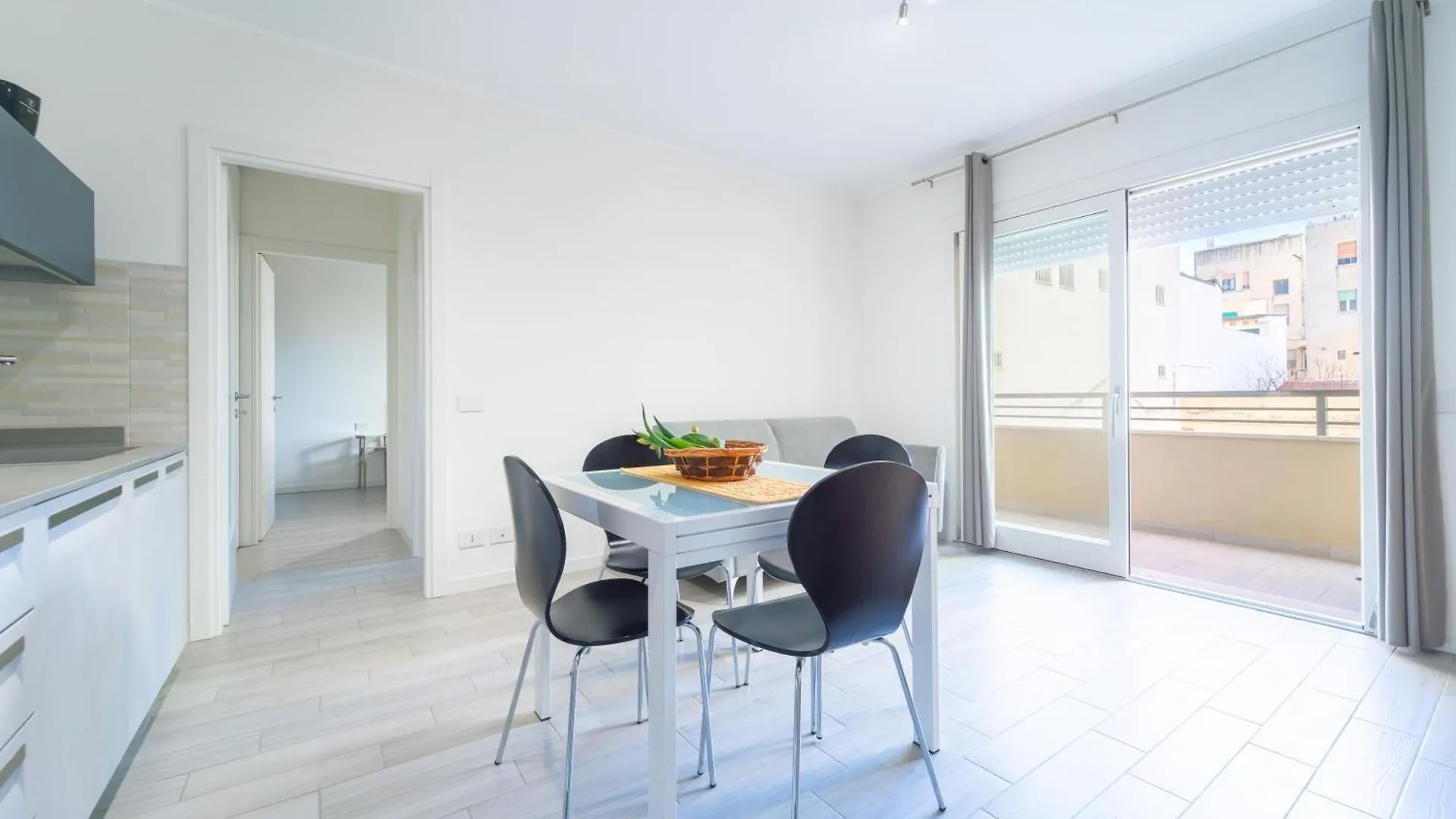 Appartamento Il Girasole Alghero Apartment