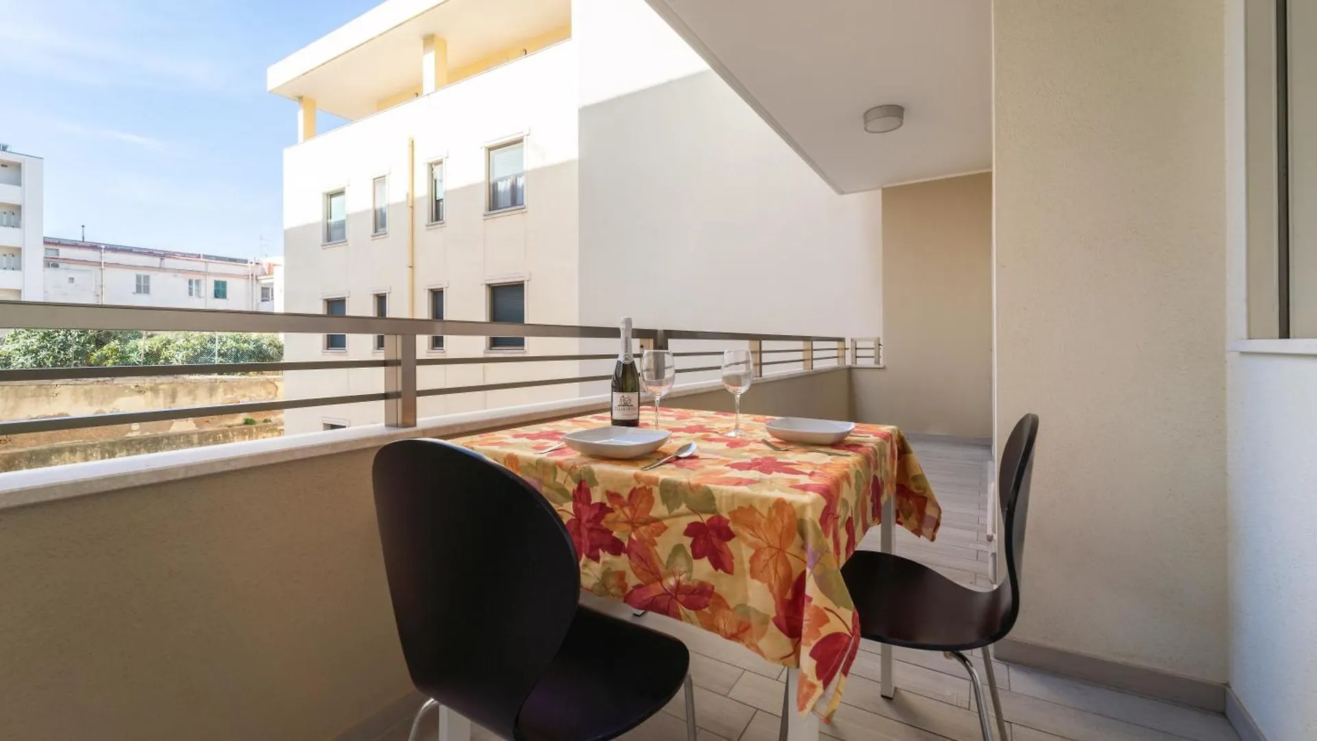 Appartamento Il Girasole Alghero 0*,