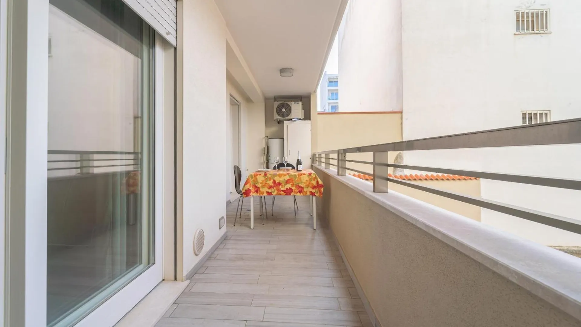 Appartamento Il Girasole Alghero Apartment