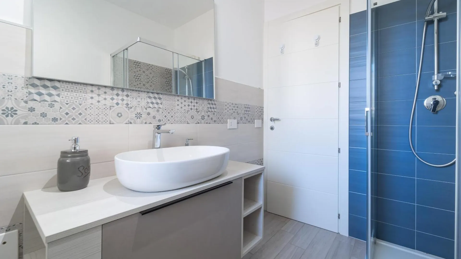 Appartamento Il Girasole Alghero Apartment