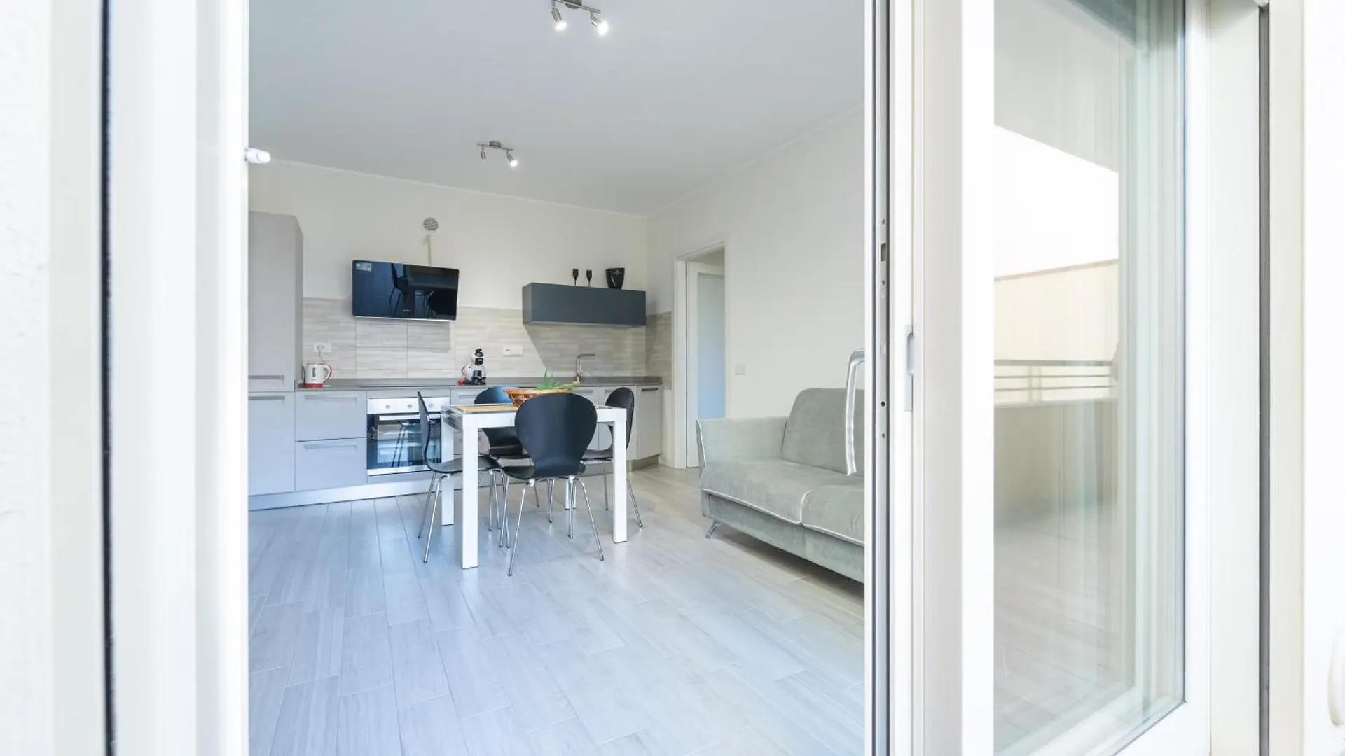 Apartment Appartamento Il Girasole Alghero Italy