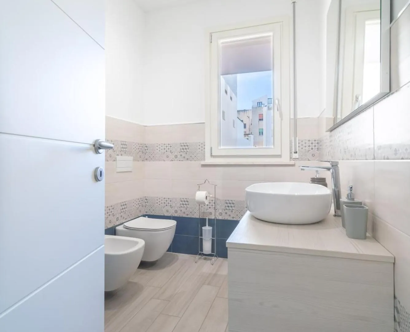 Appartamento Il Girasole Alghero 0*,