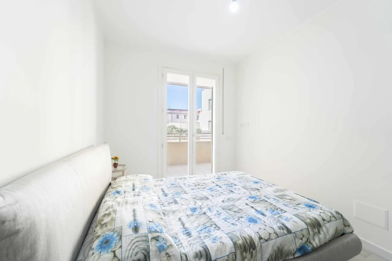 Apartament Appartamento Il Girasole Alghero