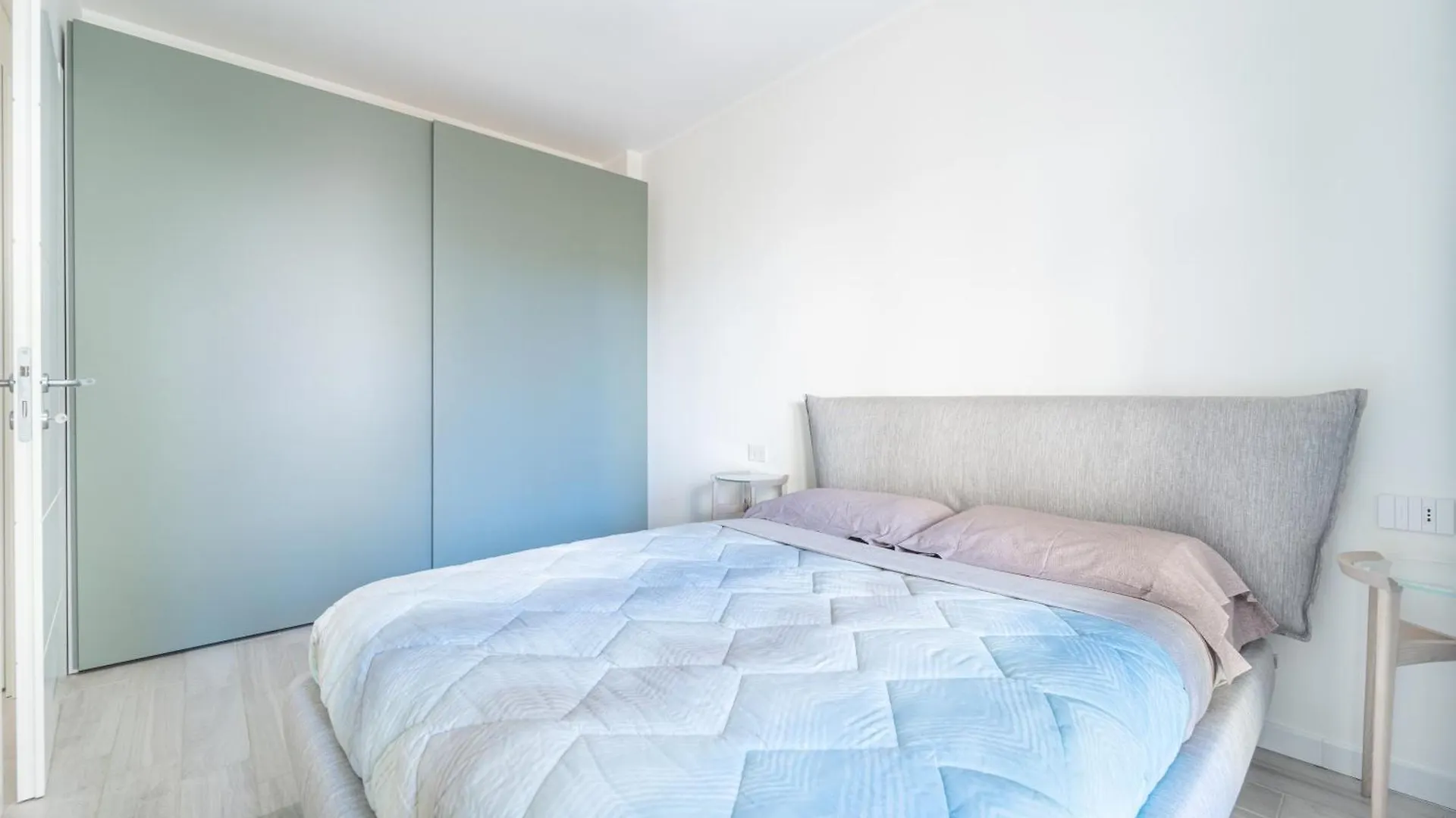 Apartament Appartamento Il Girasole Alghero