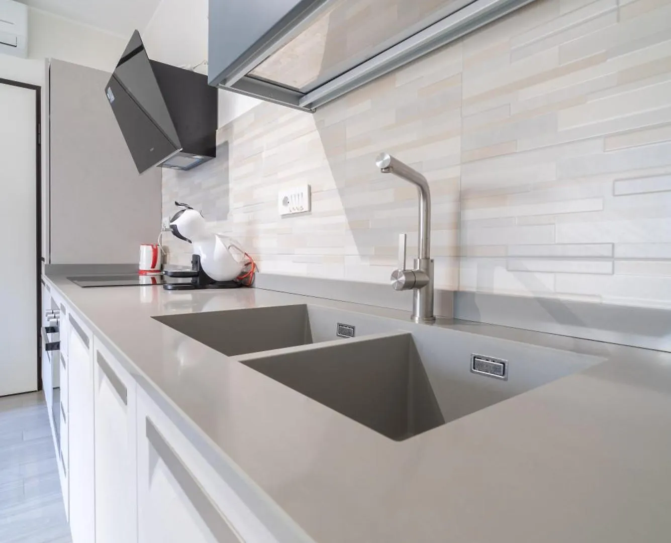 Apartament Appartamento Il Girasole Alghero