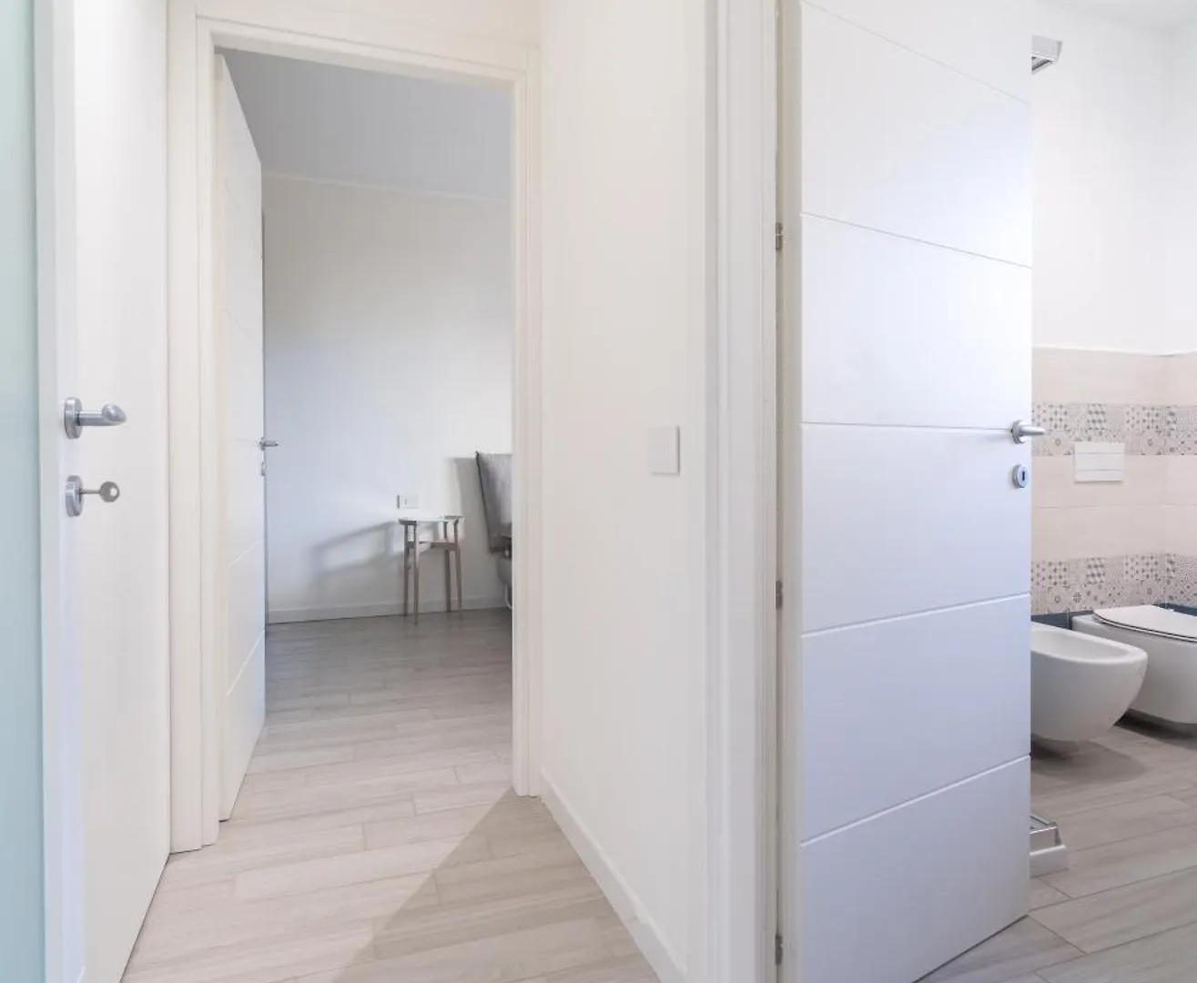 Apartament Appartamento Il Girasole Alghero Włochy